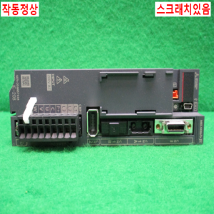 북64772/서보드라이브/MR-JE-20B/200W/미쓰비시